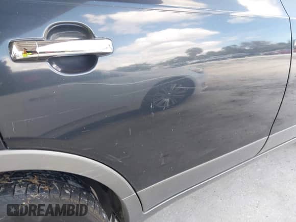 2008 Hyundai Veracruz GLS с VIN KM8NU13C88U051039, выставлен на аукционе IAAI как лот 43231755 с пробегом 221 105 миль миль и . История ставок и продаж доступна на DreamBid. Изображение 6.