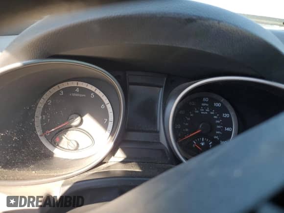 2016 Hyundai Santa Fe SE with VIN KM8SM4HF1GU154891, listed as a Copart auction lot 71035355 with Not provided miles and Clean title. Bid and sale history available at DreamBid. Image 9.