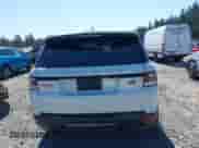 2016 Land Rover Range Rover Sport Dynamic с VIN SALWR2EF6GA108709, выставлен на аукционе IAAI как лот 42042731 с пробегом 67 953 миль миль и . История ставок и продаж доступна на DreamBid. Изображение 16.