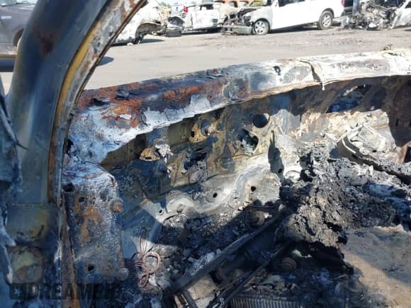 2017 Audi Q7 Premium Plus with VIN WA1LAAF72HD022696, listed as a IAAI auction lot 43059861 with Not provided miles and . Bid and sale history available at DreamBid. Image 7.