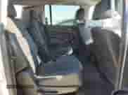 2020 Chevrolet Suburban Premier z VIN 1GNSCJKC0LR235924, wystawiony jako Copart lot #67386674 z przebiegiem Nie podano mil oraz Szkoda całkowita • Salvage title. Historia ofert i sprzedaży dostępna na DreamBid. Obrazek 11.