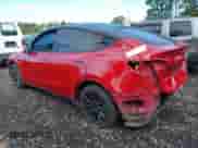2020 Tesla Model Y Long Range с VIN 5YJYGDEE0LF012780, выставлен на аукционе IAAI как лот 43137505 с пробегом 89 027 миль миль и . История ставок и продаж доступна на DreamBid. Изображение 3.