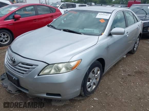 2007 Toyota Camry CE с VIN 4T1BE46K37U717730, выставлен на аукционе IAAI как лот 42955687 с пробегом 126 769 миль миль и . История ставок и продаж доступна на DreamBid. Изображение 2.