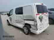 2015 Chevrolet City Express Cargo LT с VIN 3N63M0ZN8FK726882, выставлен на аукционе Copart как лот 67978084 с пробегом 122 604 миль миль и Списание • Salvage title. История ставок и продаж доступна на DreamBid. Изображение 2.