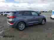 2018 Hyundai Tucson SE с VIN KM8J23A47JU811429, выставлен на аукционе Copart как лот 46677985 с пробегом 39 472 миль миль и Чистый • Clean title. История ставок и продаж доступна на DreamBid. Изображение 3.