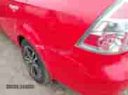 2010 Chevrolet Aveo 2LT z VIN KL1TG5DE2AB107219, wystawiony jako IAAI lot #42361153 z przebiegiem 115 738 mil mil oraz . Historia ofert i sprzedaży dostępna na DreamBid. Obrazek 6.