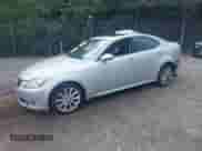 2009 Lexus IS 250 z VIN JTHCK262592029702, wystawiony jako IAAI lot #42998415 z przebiegiem 155 498 mil mil oraz . Historia ofert i sprzedaży dostępna na DreamBid. Obrazek 18.