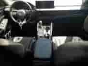 2024 Honda Accord Touring с VIN 1HGCY2F87RA051745, выставлен на аукционе Copart как лот 66949625 с пробегом 35 284 миль миль и Списание • Salvage title. История ставок и продаж доступна на DreamBid. Изображение 8.