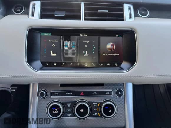 2017 Land Rover Range Rover Sport Autobiography z VIN SALWV2FE3HA142612, wystawiony jako Copart lot #85688165 z przebiegiem 151 760 mil mil oraz Czysty tytuł • Clean title. Historia ofert i sprzedaży dostępna na DreamBid. Obrazek 14.