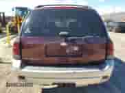 2006 Chevrolet TrailBlazer LS с VIN 1GNDT13S362100450, выставлен на аукционе Copart как лот 82124825 с пробегом 204 376 миль миль и Списание • Salvage title. История ставок и продаж доступна на DreamBid. Изображение 6.