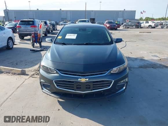 2018 Chevrolet Malibu LT с VIN 1G1ZD5ST8JF235320, выставлен на аукционе IAAI как лот 43482165 с пробегом 69 975 миль миль и . История ставок и продаж доступна на DreamBid. Изображение 13.