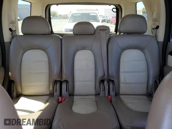 2003 Ford Explorer Eddie Bauer с VIN 1FMDU74W53ZB43275, выставлен на аукционе Copart как лот 69154995 с пробегом 192 639 миль миль и Чистый • Clean title. История ставок и продаж доступна на DreamBid. Изображение 10.