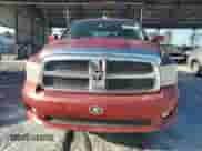 2009 Dodge 1500 SLT with VIN 1D3HV13T29S778003, listed as a Copart auction lot 64542335 with 151,661 mi miles and Salvage title. Bid and sale history available at DreamBid. Image 5.