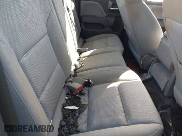 2016 Chevrolet Silverado 1500 Work Truck с VIN 1GCVKNEH9GZ222926, выставлен на аукционе IAAI как лот 38692351 с пробегом 121 772 миль миль и . История ставок и продаж доступна на DreamBid. Изображение 8.