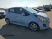 2014 Chevrolet Spark LT с VIN KL8CL6S07EC400141, выставлен на аукционе Copart как лот 87346435 с пробегом 98 853 миль миль и Чистый • Clean title. История ставок и продаж доступна на DreamBid. Изображение 4.