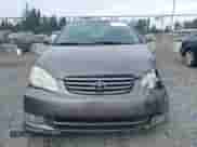 2003 Toyota Corolla LE с VIN 1NXBR32EX3Z101645, выставлен на аукционе IAAI как лот 43343023 с пробегом 134 593 миль миль и . История ставок и продаж доступна на DreamBid. Изображение 13.