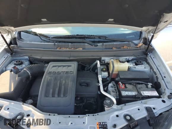 2015 Chevrolet Captiva Sport LS z VIN 3GNAL2EK5FS516624, wystawiony jako Copart lot #71584125 z przebiegiem 57 128 mil mil oraz Szkoda całkowita • Salvage title. Historia ofert i sprzedaży dostępna na DreamBid. Obrazek 12.