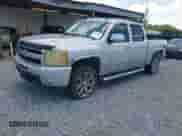 2010 Chevrolet Silverado 1500 LTZ with VIN 3GCRKTE37AG294399, listed as a IAAI auction lot 42594267 with 361,299 mi miles and . Bid and sale history available at DreamBid. Image 17.