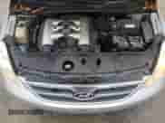 2007 Hyundai Entourage GLS с VIN KNDMC233776026872, выставлен на аукционе Copart как лот 50650865 с пробегом 235 202 миль миль и Списание • Salvage title. История ставок и продаж доступна на DreamBid. Изображение 12.