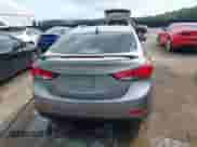 2015 Hyundai Elantra SE с VIN KMHDH4AE1FU360063, выставлен на аукционе IAAI как лот 42787979 с пробегом 104 514 миль миль и . История ставок и продаж доступна на DreamBid. Изображение 16.