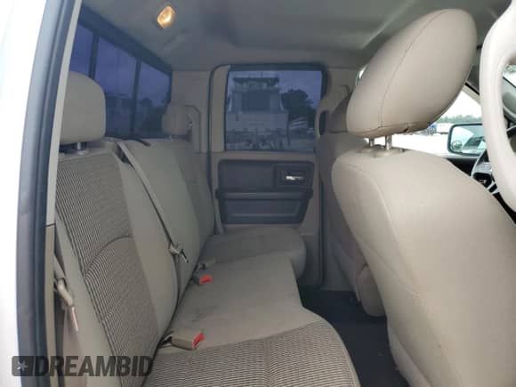 2010 Dodge 1500 SLT с VIN 1D7RB1GP8AS138147, выставлен на аукционе Copart как лот 68381975 с пробегом 234 488 миль миль и Списание • Salvage title. История ставок и продаж доступна на DreamBid. Изображение 10.