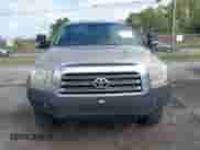 2007 Toyota Tundra Limited with VIN 5TBBV58107S457945, listed as a IAAI auction lot 43366333 with 218,369 mi miles and . Bid and sale history available at DreamBid. Image 12.