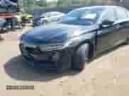 2021 Honda Accord Sport z VIN 1HGCV2F32MA014205, wystawiony jako IAAI lot #42972239 z przebiegiem 60 196 mil mil oraz . Historia ofert i sprzedaży dostępna na DreamBid. Obrazek 6.