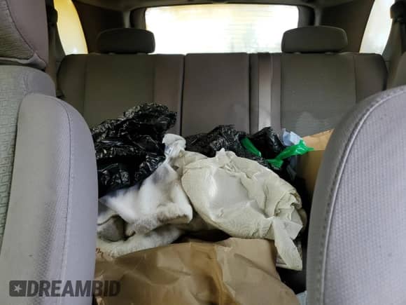 2009 Chevrolet Equinox 1LT z VIN 2CNDL43F596222565, wystawiony jako Copart lot #63926765 z przebiegiem Nie podano mil oraz Czysty tytuł • Clean title. Historia ofert i sprzedaży dostępna na DreamBid. Obrazek 10.