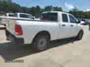 2012 Ram 1500 ST z VIN 1C6RD7FPXCS201638, wystawiony jako Copart lot #65800045 z przebiegiem Nie podano mil oraz Szkoda całkowita • Salvage title. Historia ofert i sprzedaży dostępna na DreamBid. Obrazek 3.