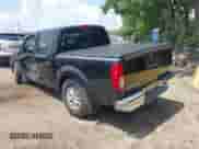 2018 Nissan Frontier SV z VIN 1N6AD0EV3JN733738, wystawiony jako IAAI lot #42603269 z przebiegiem 105 723 mil mil oraz . Historia ofert i sprzedaży dostępna na DreamBid. Obrazek 3.