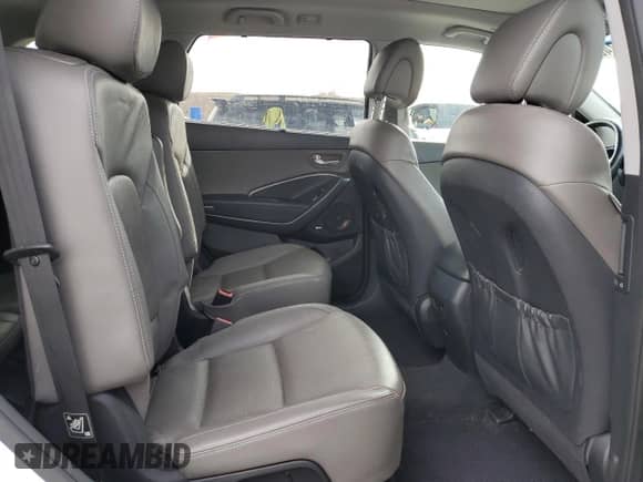 2016 Hyundai Santa Fe SE with VIN KM8SR4HFXGU134009, listed as a Copart auction lot 43274285 with 93,806 mi miles and Clean title. Bid and sale history available at DreamBid. Image 11.