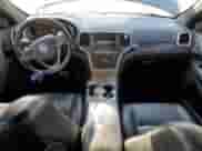 2014 Jeep Grand Cherokee Limited с VIN 1C4RJFBG8EC153216, выставлен на аукционе Copart как лот 81001035 с пробегом 202 092 миль миль и Чистый • Clean title. История ставок и продаж доступна на DreamBid. Изображение 8.