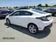 2018 Chevrolet Volt LT z VIN 1G1RC6S59JU158298, wystawiony jako Copart lot #66518705 z przebiegiem 94 602 mil mil oraz Szkoda całkowita • Salvage title. Historia ofert i sprzedaży dostępna na DreamBid. Obrazek 2.