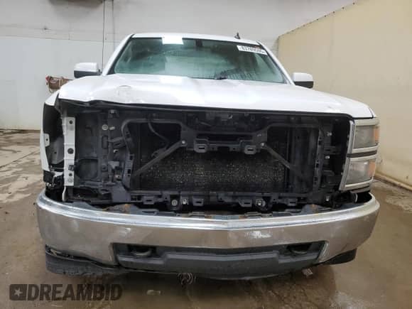 2014 Chevrolet Silverado 1500 LT с VIN 3GCUKREC0EG128180, выставлен на аукционе Copart как лот 83789595 с пробегом 194 603 миль миль и Чистый • Clean title. История ставок и продаж доступна на DreamBid. Изображение 5.