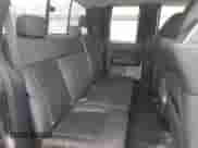 2007 Ford F-150 XLT z VIN 1FTPX04537KC00496, wystawiony jako Copart lot #85910144 z przebiegiem 153 119 mil mil oraz Czysty tytuł • Clean title. Historia ofert i sprzedaży dostępna na DreamBid. Obrazek 10.