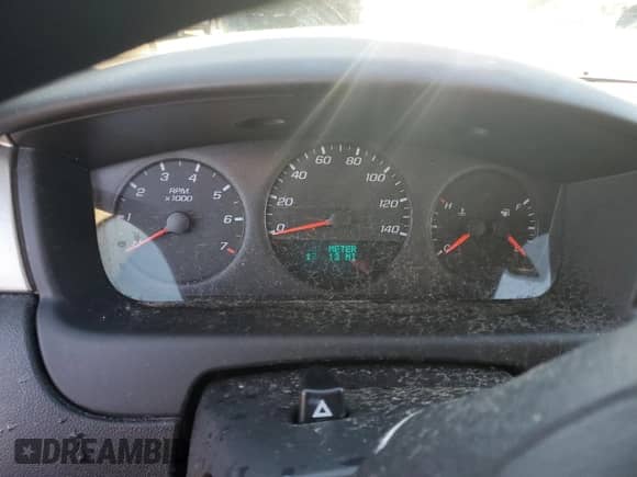 2012 Chevrolet Impala Police Police с VIN 2G1WD5E3XC1284544, выставлен на аукционе Copart как лот 48321225 с пробегом 174 513 миль миль и Списание • Salvage title. История ставок и продаж доступна на DreamBid. Изображение 9.