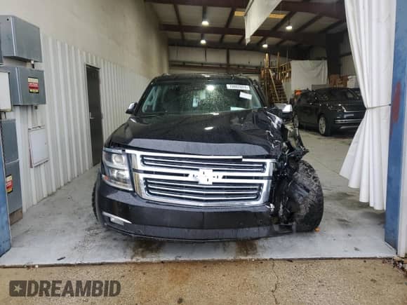 2018 Chevrolet Tahoe Premier с VIN 1GNSKCKC2JR277460, выставлен на аукционе Copart как лот 70002024 с пробегом Не указан миль и Списание • Salvage title. История ставок и продаж доступна на DreamBid. Изображение 5.