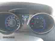 2016 Hyundai Genesis Coupe Ultimate z VIN KMHHU6KJ5GU137224, wystawiony jako IAAI lot #43209727 z przebiegiem 86 505 mil mil oraz . Historia ofert i sprzedaży dostępna na DreamBid. Obrazek 7.