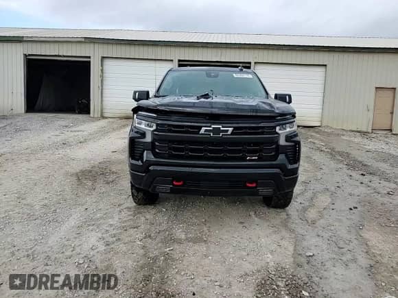 2022 Chevrolet Silverado 1500 LT Trail Boss с VIN 3GCUDFEL9NG599365, выставлен на аукционе Copart как лот 82362114 с пробегом 13 288 миль миль и Списание • Salvage title. История ставок и продаж доступна на DreamBid. Изображение 15.