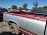 1989 Chevrolet Silverado 1500 с VIN 1GCDC14K8KZ106723, выставлен на аукционе Copart как лот 76841484 с пробегом 242 332 миль миль и Списание • Salvage title. История ставок и продаж доступна на DreamBid. Изображение 10.