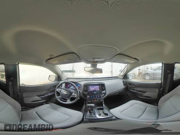 2020 Chevrolet Colorado 4WD Work Truck с VIN 1GCHTBEAXL1106865, выставлен на аукционе Copart как лот 50867685 с пробегом 29 095 миль миль и Списание • Salvage title. История ставок и продаж доступна на DreamBid. Изображение 14.