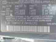 2009 Hyundai Santa Fe SE z VIN 5NMSH73E29H287310, wystawiony jako IAAI lot #43558865 z przebiegiem 182 921 mil mil oraz . Historia ofert i sprzedaży dostępna na DreamBid. Obrazek 9.