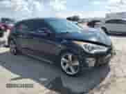 2013 Hyundai Veloster Turbo с VIN KMHTC6AE5DU144381, выставлен на аукционе Copart как лот 81855345 с пробегом 172 238 миль миль и Списание • Salvage title. История ставок и продаж доступна на DreamBid. Изображение 4.