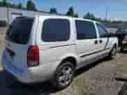2005 Chevrolet Uplander с VIN 1GNDV13L95D296061, выставлен на аукционе Copart как лот 60158915 с пробегом 430 302 миль миль и Списание • Salvage title. История ставок и продаж доступна на DreamBid. Изображение 3.