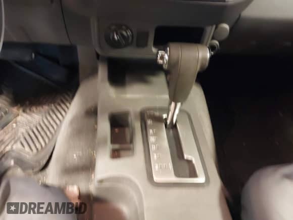 2009 Nissan Frontier SE with VIN 1N6AD07W69C402438, listed as a IAAI auction lot 40053442 with 258,057 mi miles and . Bid and sale history available at DreamBid. Image 15.