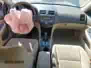 2006 Honda Accord VP с VIN 1HGCM56106A099065, выставлен на аукционе Copart как лот 64131905 с пробегом Не указан миль и Списание • Salvage title. История ставок и продаж доступна на DreamBid. Изображение 8.