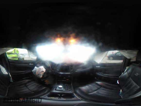 2018 Chrysler 300 S z VIN 2C3CCAGG9JH149523, wystawiony jako IAAI lot #42318225 z przebiegiem 112 614 mil mil oraz . Historia ofert i sprzedaży dostępna na DreamBid. Obrazek 18.