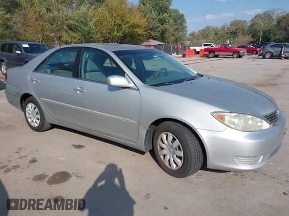 2006 Toyota Camry STD с VIN 4T1BE32K86U133600, выставлен на аукционе IAAI как лот 43404144 с пробегом 217 653 миль миль и . История ставок и продаж доступна на DreamBid. Изображение 1.