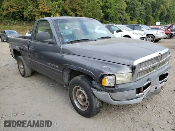 2001 Dodge 1500 с VIN 1B7HC16Y51S305111, выставлен на аукционе Copart как лот 72443024 с пробегом 73 672 миль миль и Чистый • Clean title. История ставок и продаж доступна на DreamBid. Изображение 4.