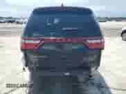 2023 Dodge Durango SXT with VIN 1C4RDHAG0PC635444, listed as a Copart auction lot 67941005 with 62,133 mi miles and Clean title. Bid and sale history available at DreamBid. Image 6.